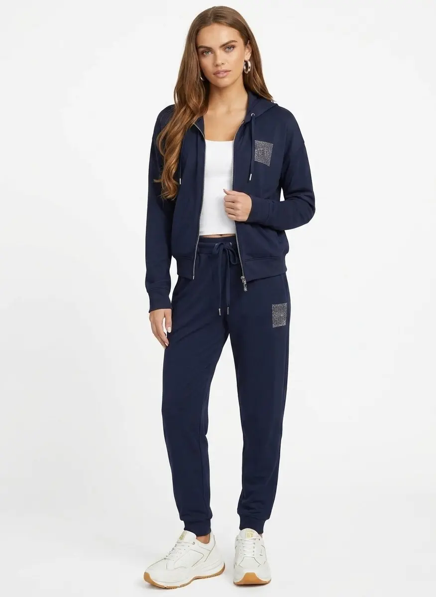 Modern Athleisure Street