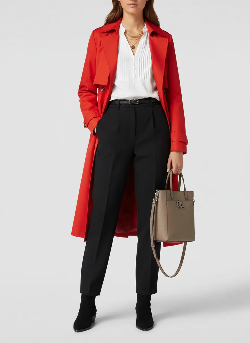Modern Classic Professional