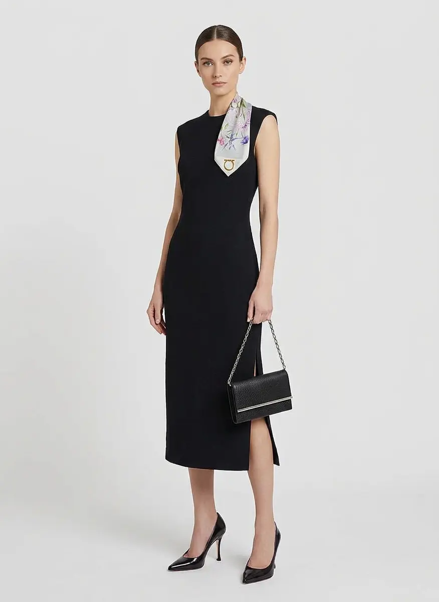Artistic Formal Occasion