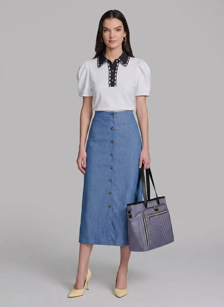 Creative Business Casual
