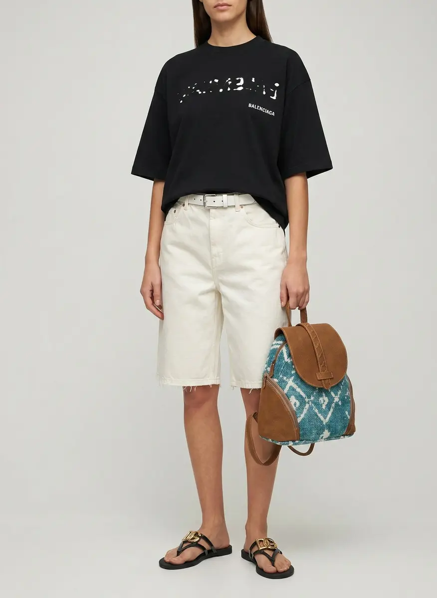 Urban Designer Streetwear