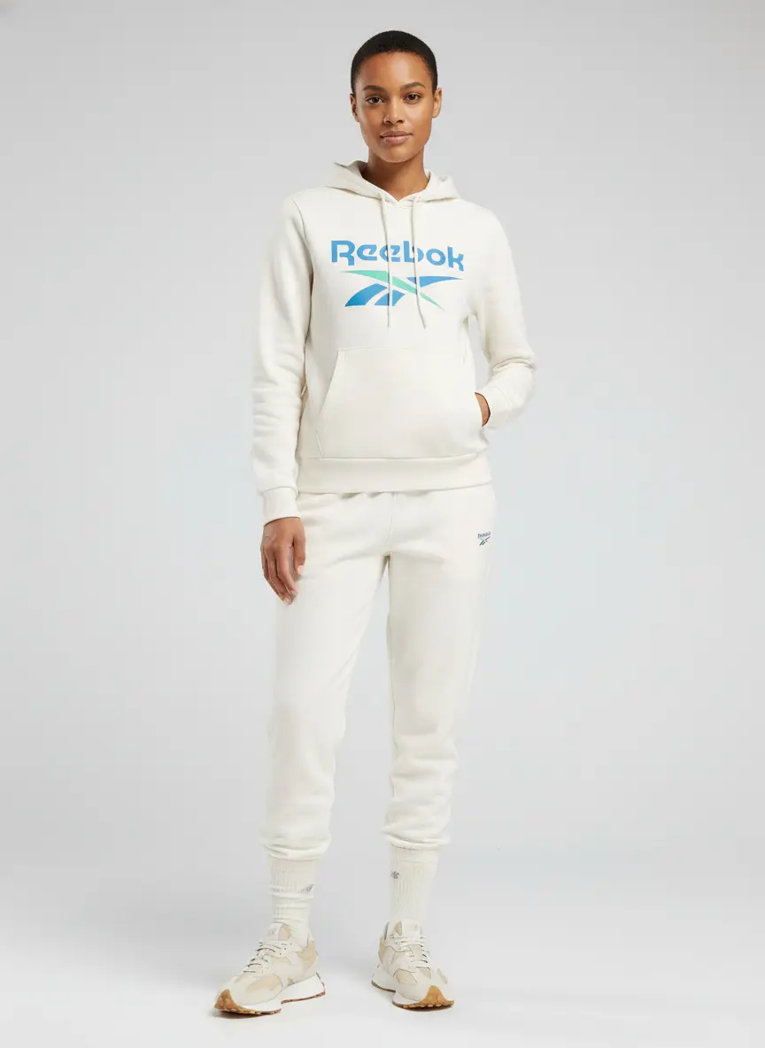 Retro Athletic Heritage