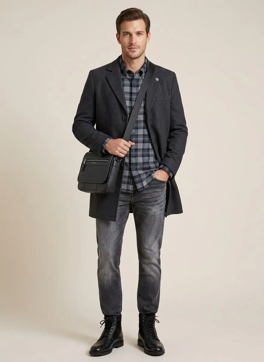 City Dapper