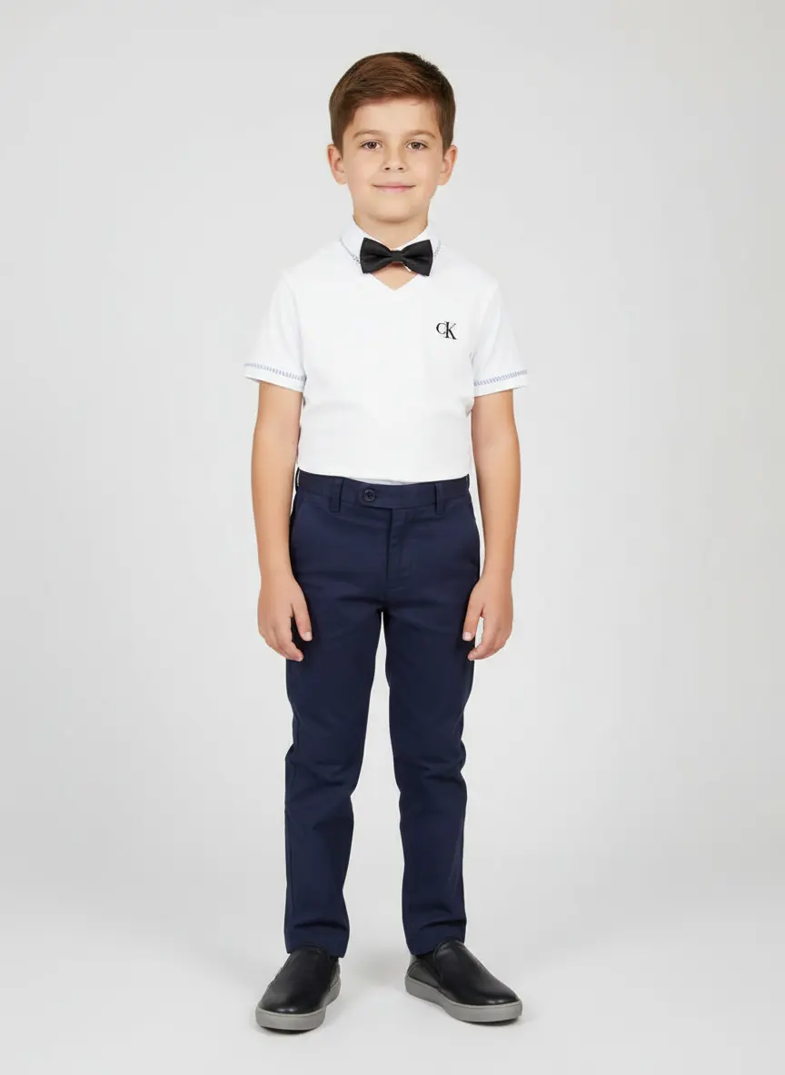 Modern Monochrome Gala