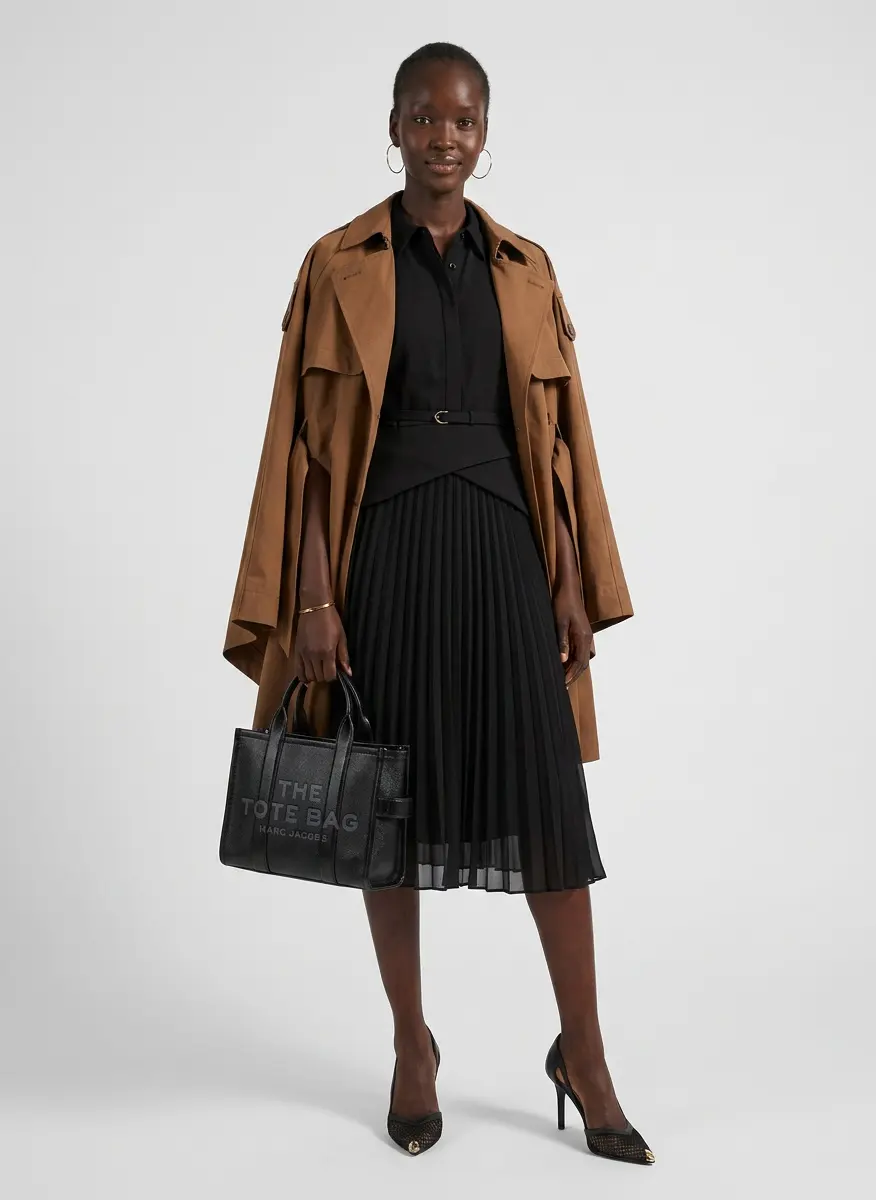 Urban Professional