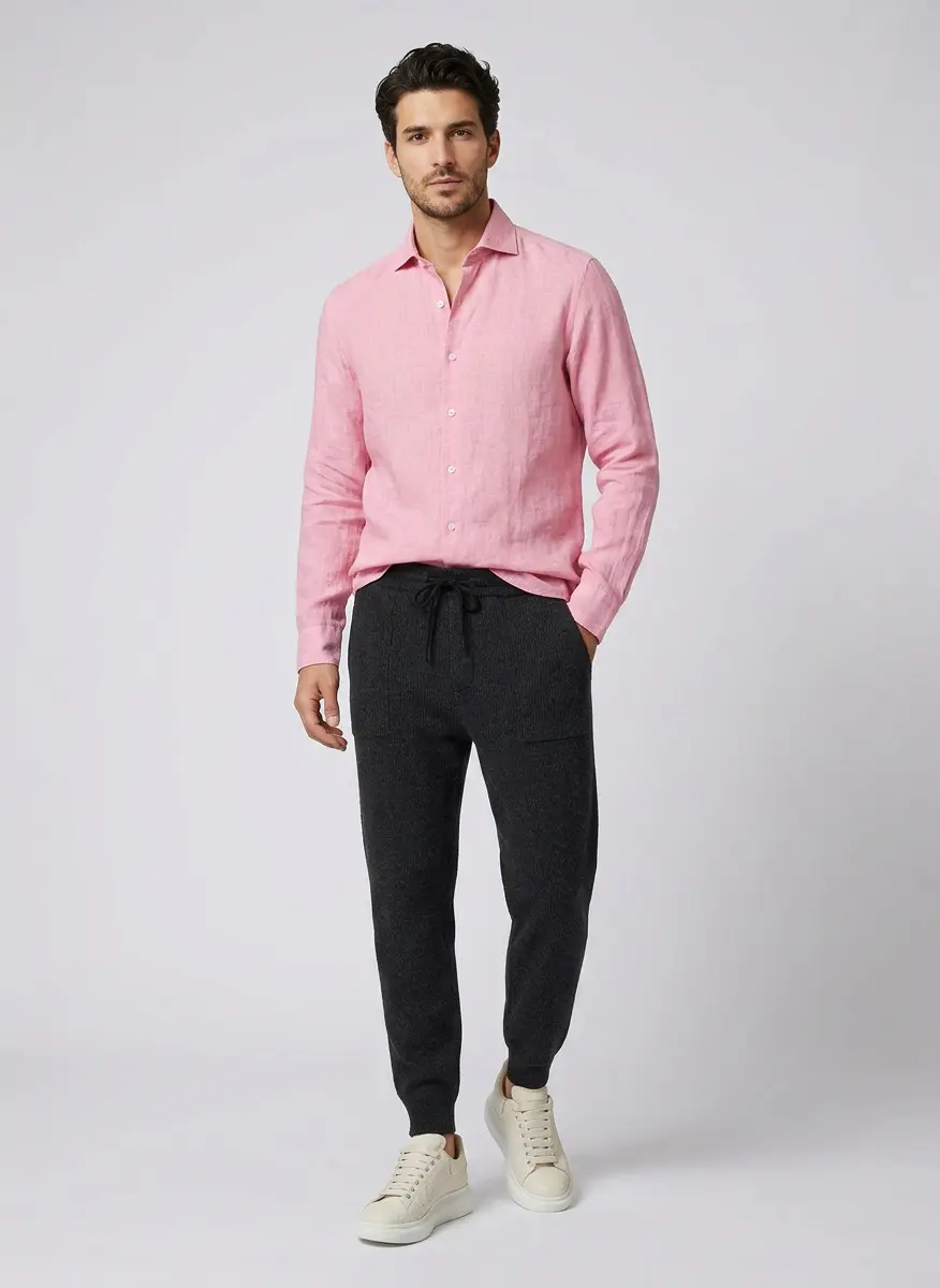 Urban Transitional