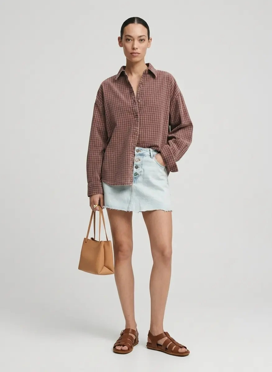 Warm Minimalist