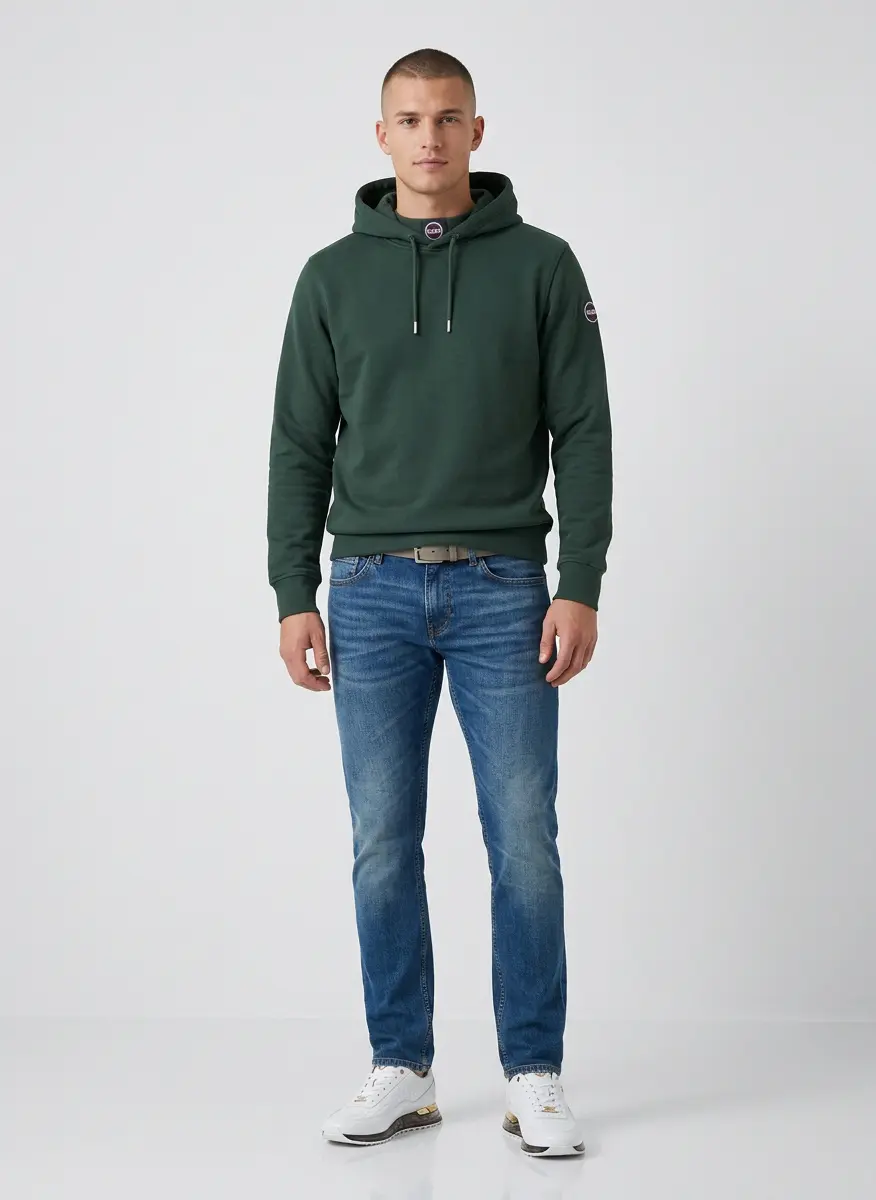 Urban Denim Edge