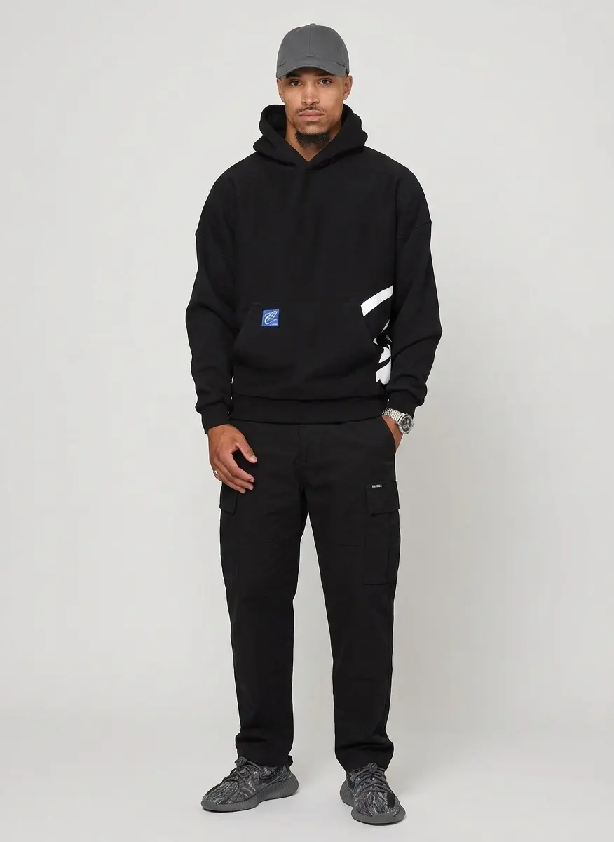 Streetwear Essentials
