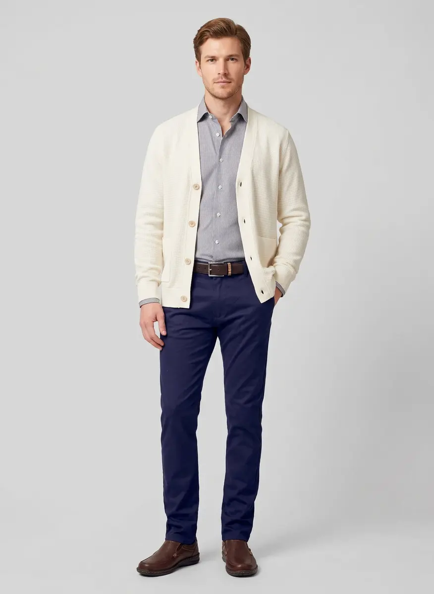 Coastal Executive