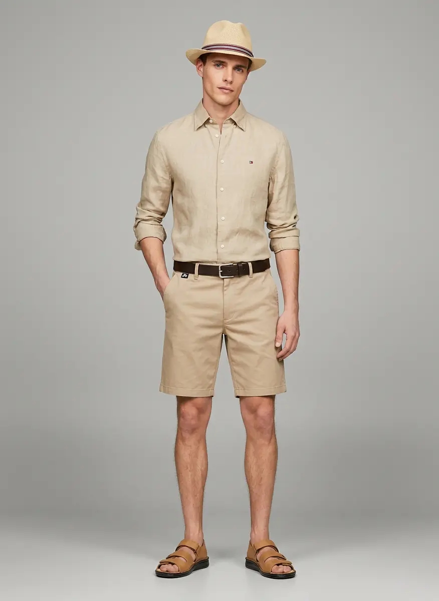 Coastal Gentleman