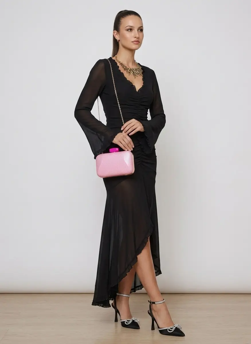 Modern Luxe Soirée