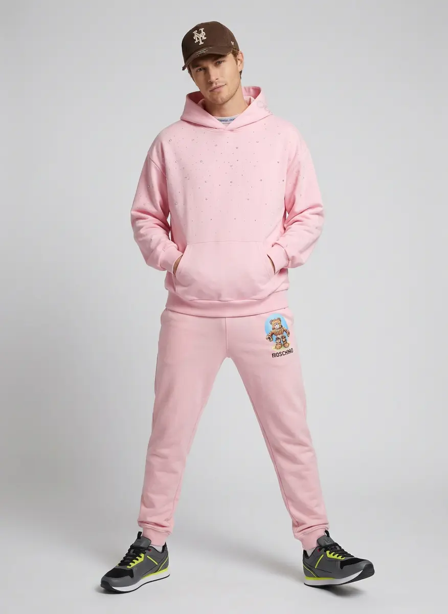 Modern Athleisure