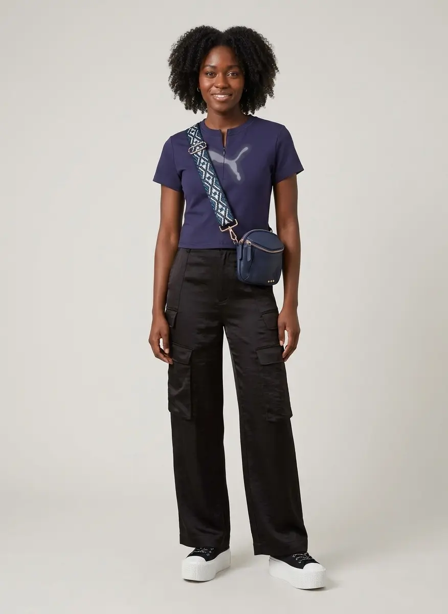Athleisure Luxe