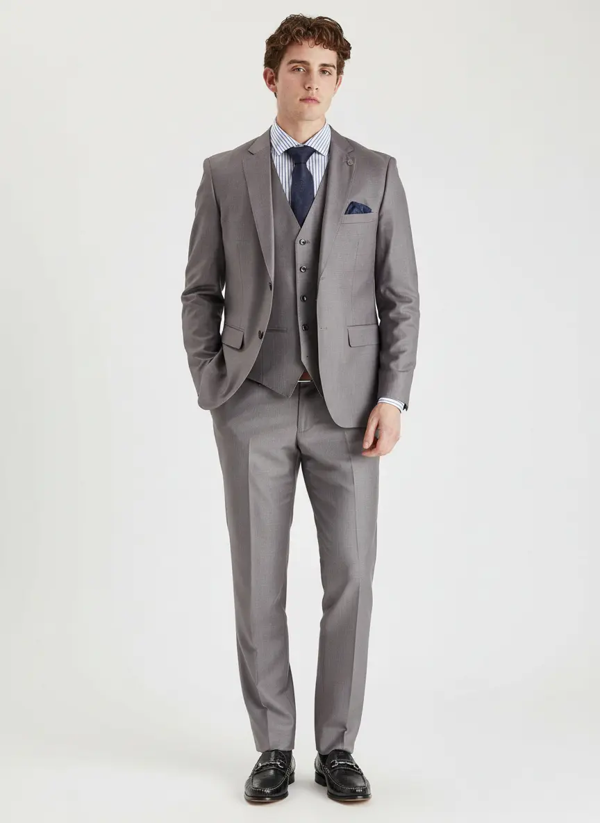Heritage Business Casual