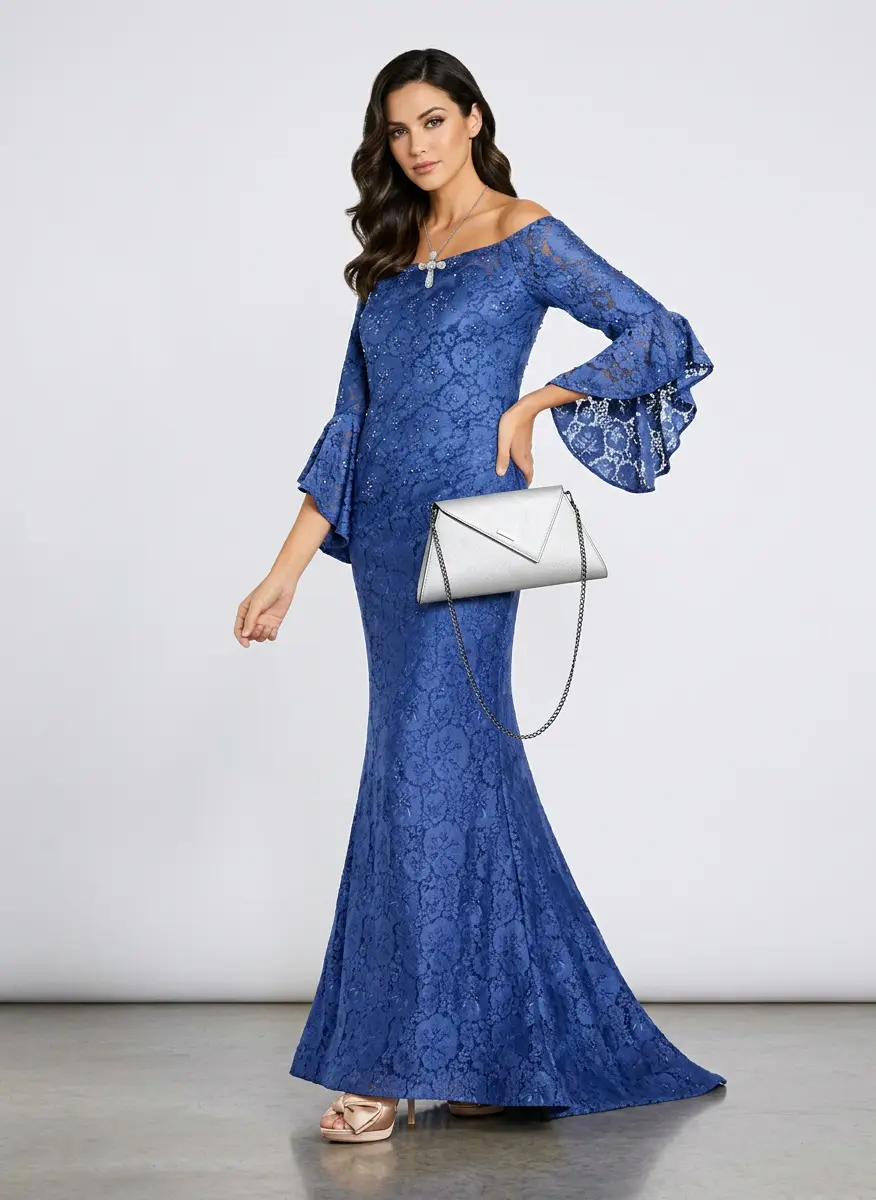 Elegant Sapphire Gala
