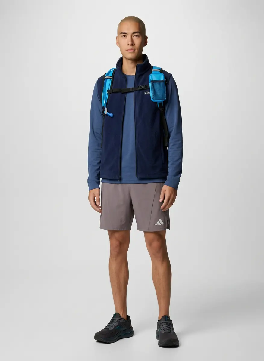Adventure Ready Hybrid