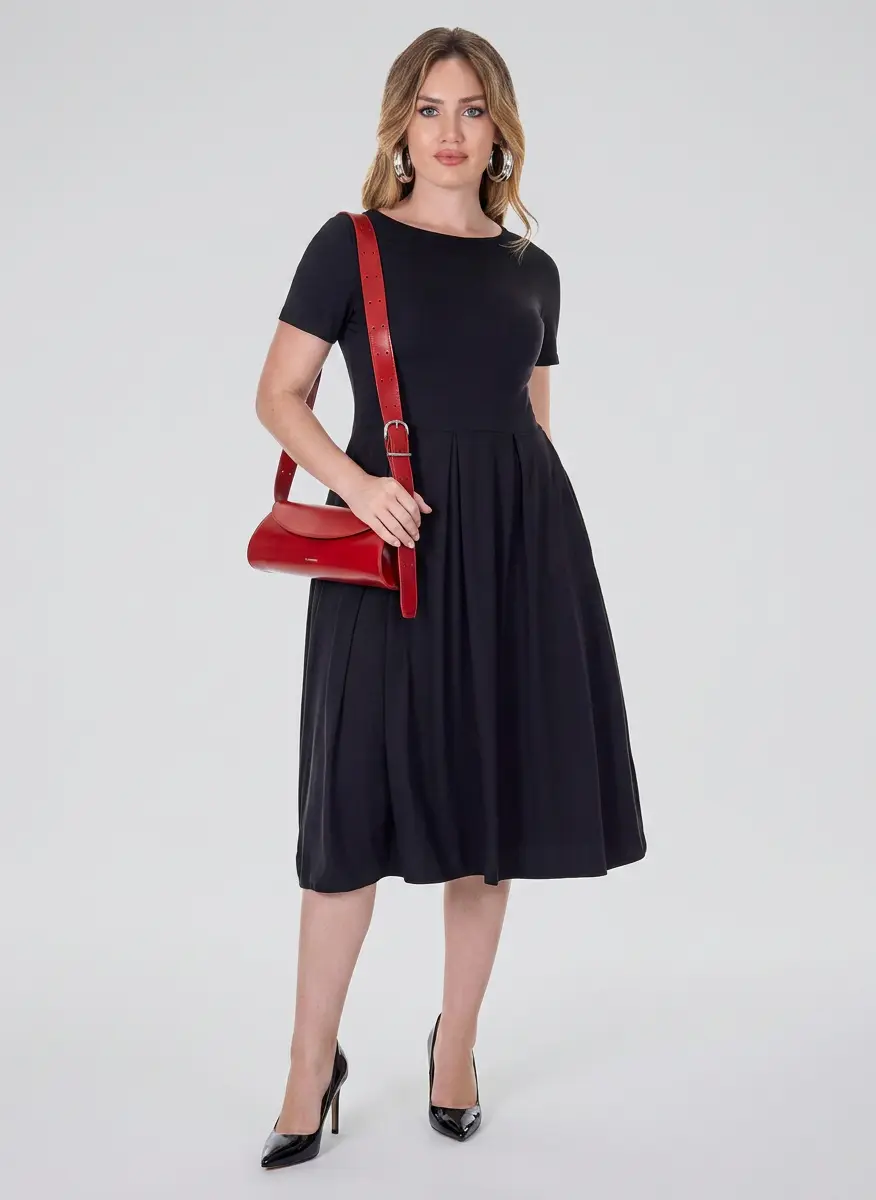 Modern Monochrome Chic