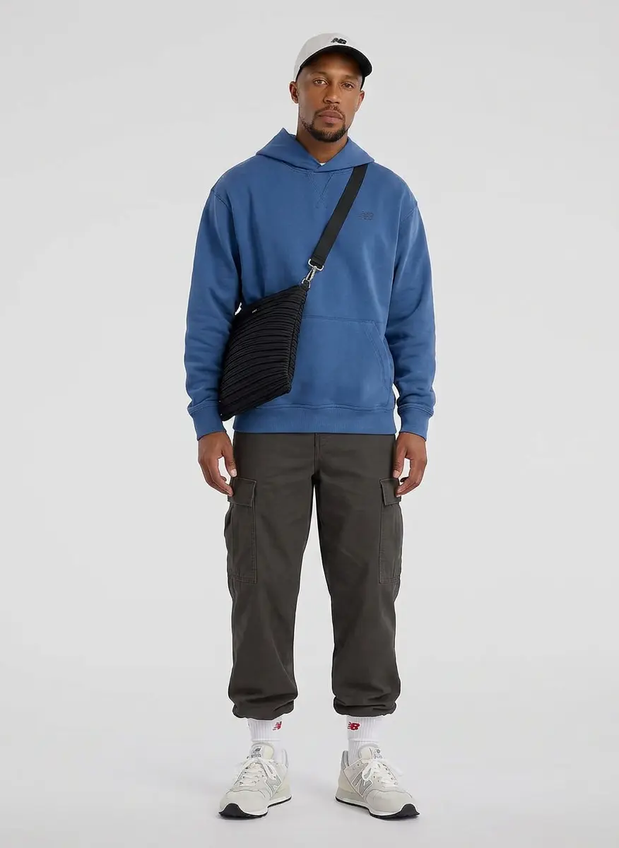 Urban Athleisure Luxe