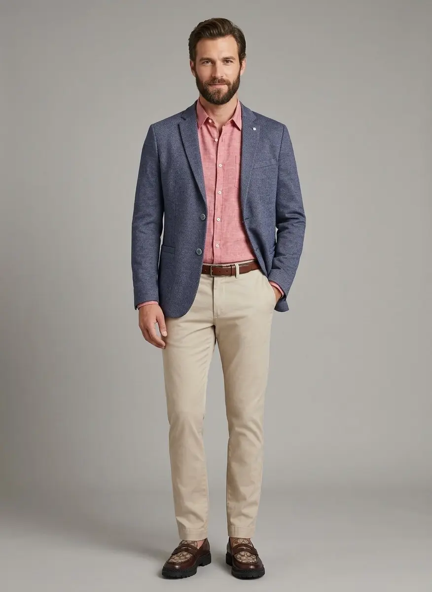 Modern Executive