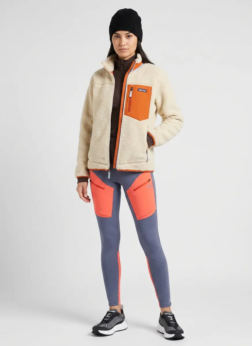 Alpine Trail Explorer