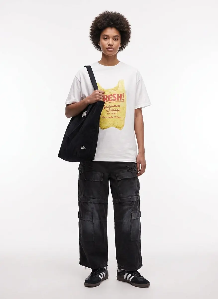 Graphic Edge Leisure