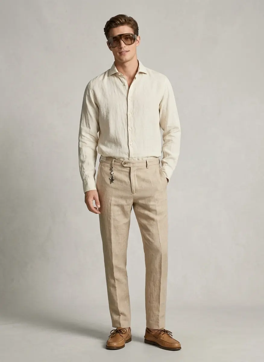 Beach Wedding Formal
