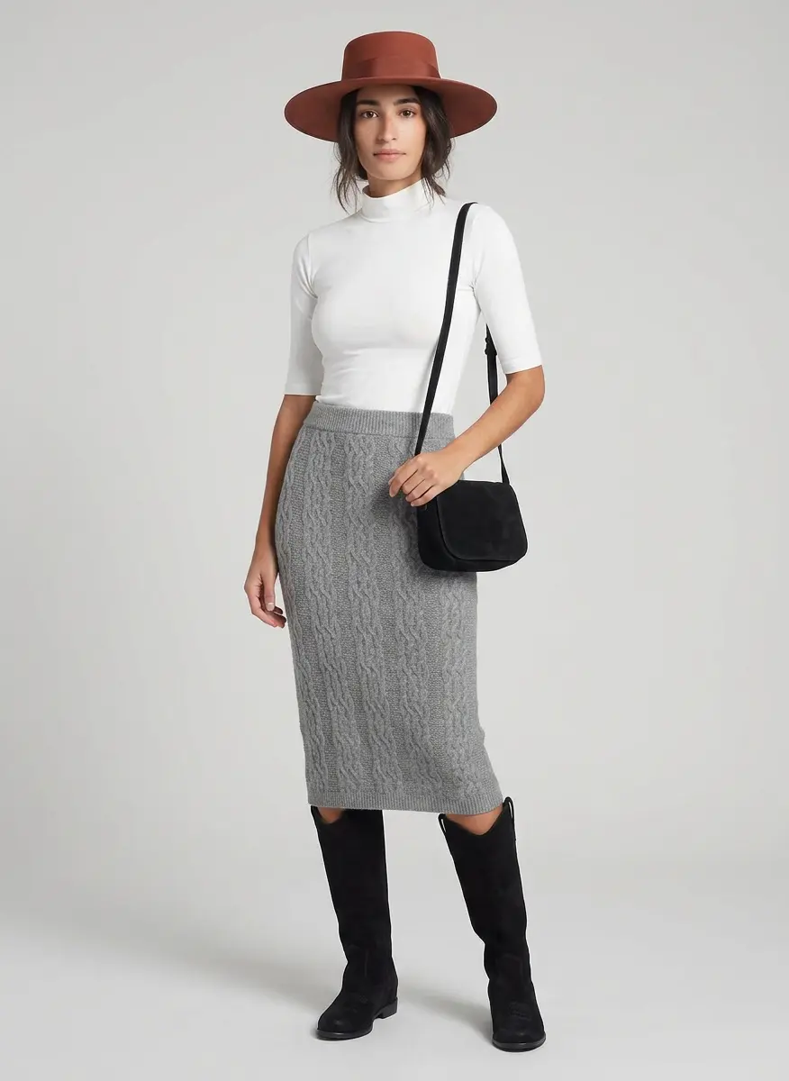 Autumnal Texture Mix