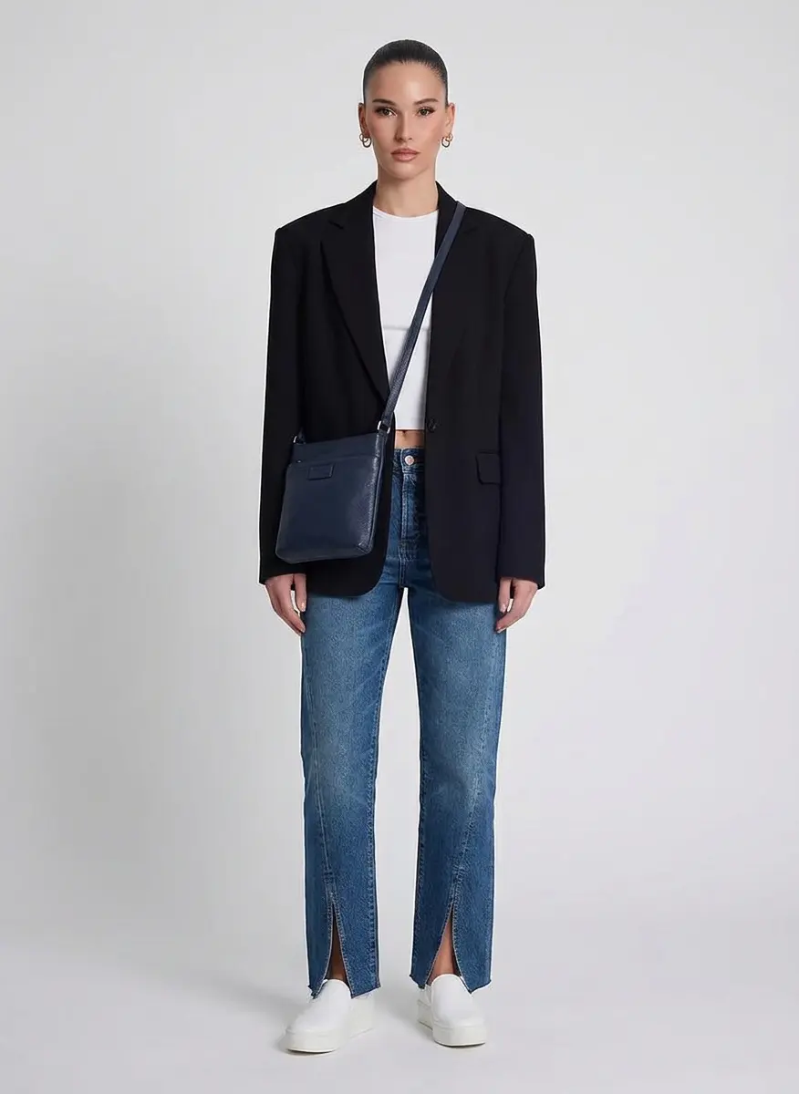 Urban Executive Casual