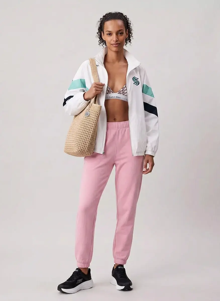 Soft Pastels & Comfort