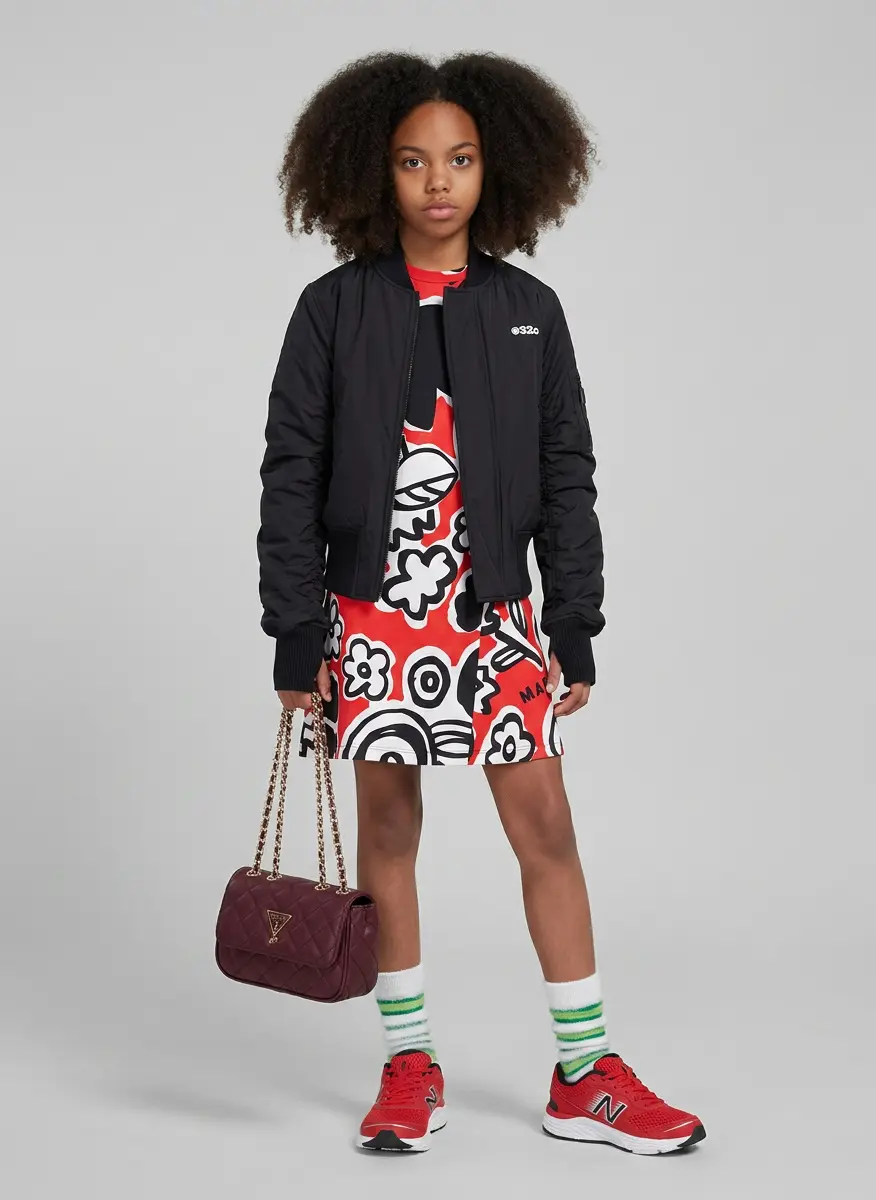 Designer Street Sport
