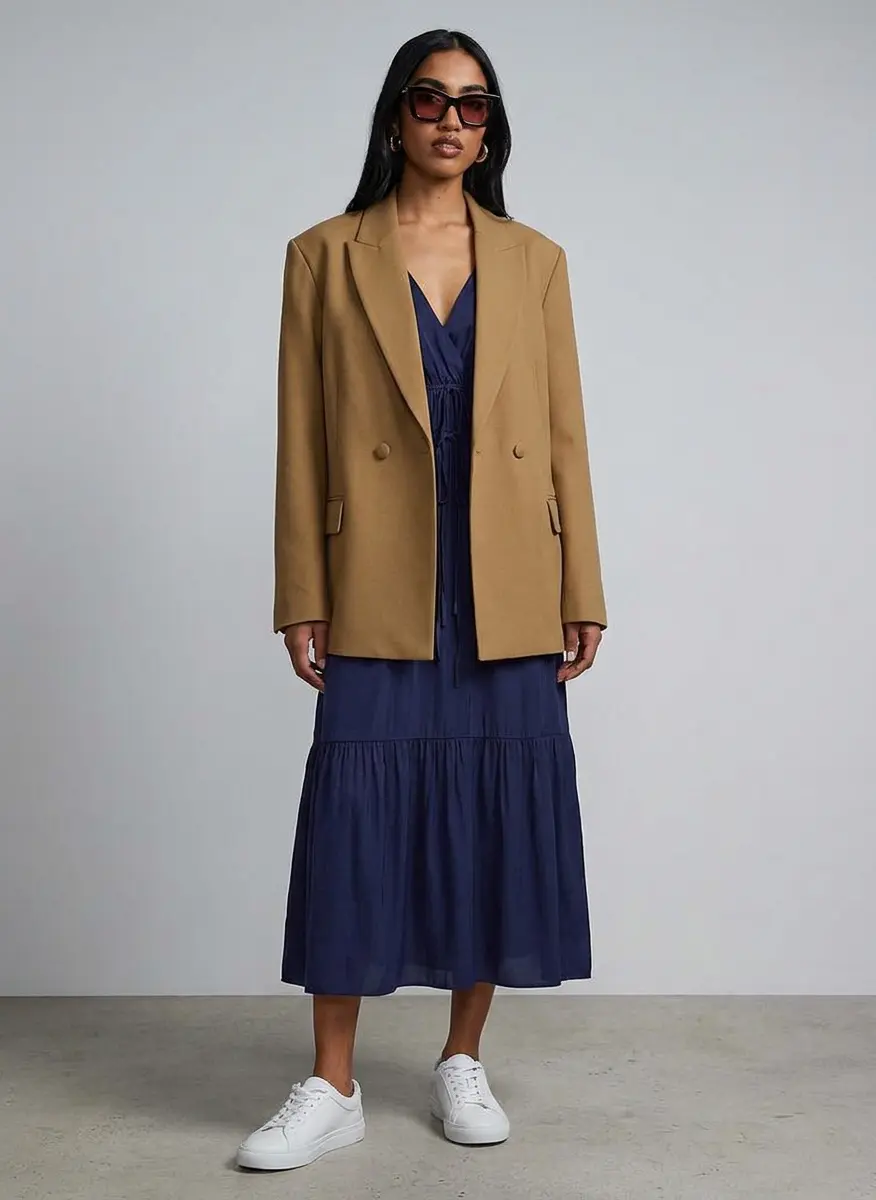 Urban Professional Chic
