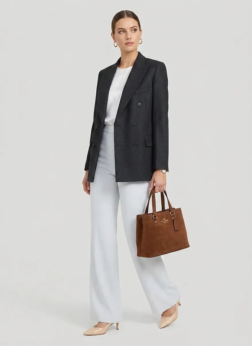Executive Minimalist