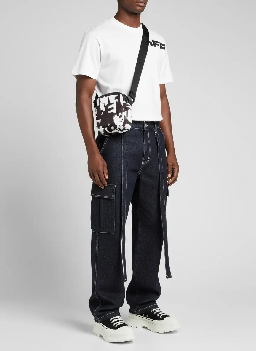 Off-White Urban Tactical
