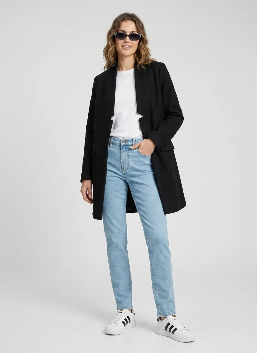 Polished Casual Friday