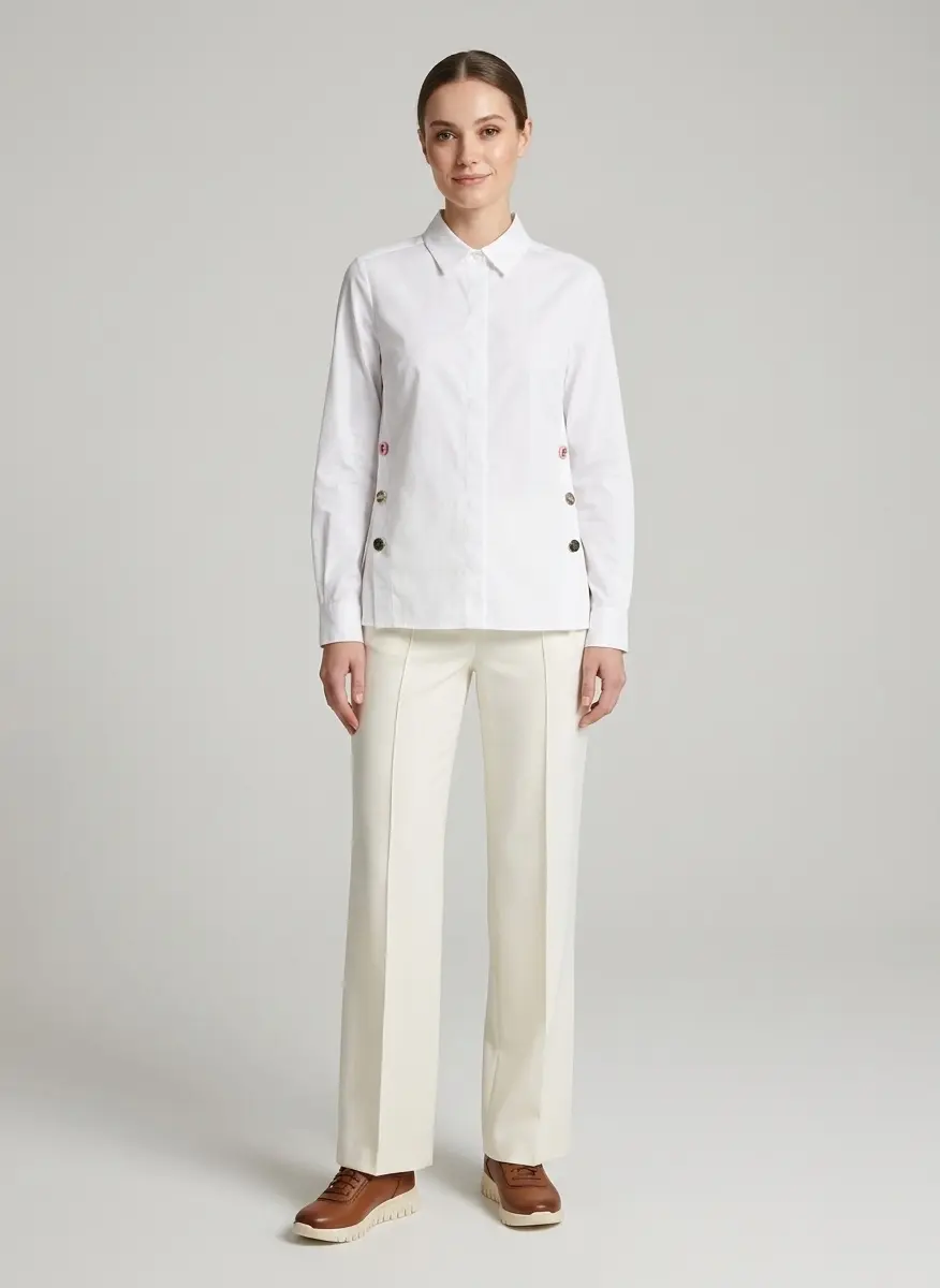 Polished Casual