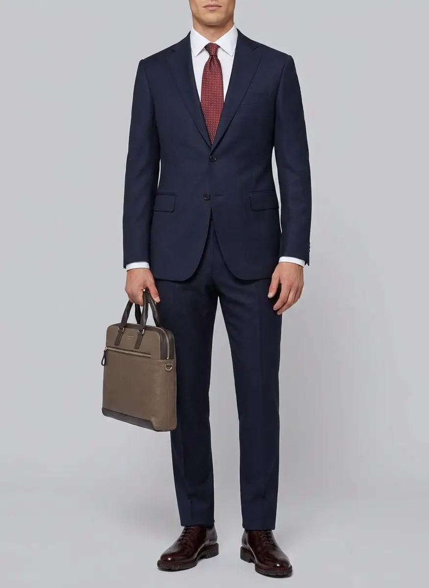 The Executive Professional