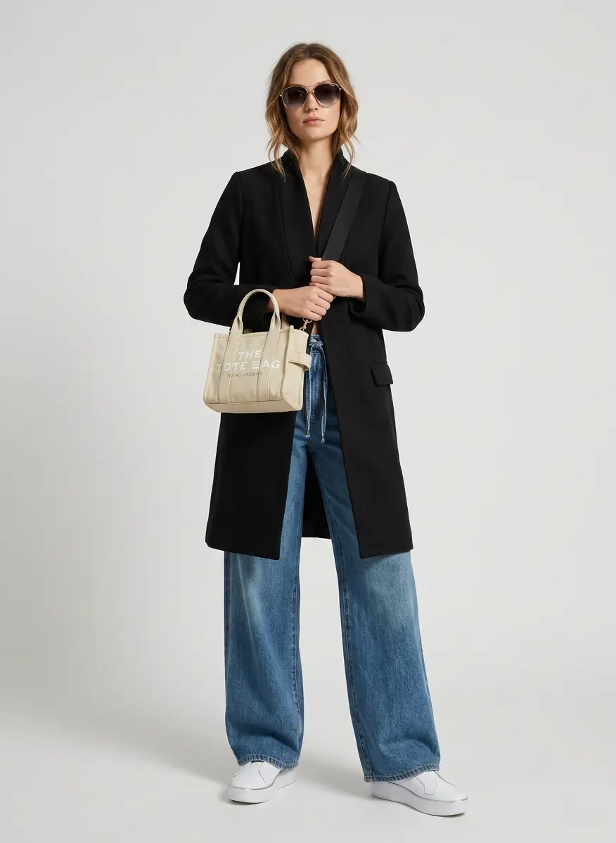 Contemporary Chic Layers