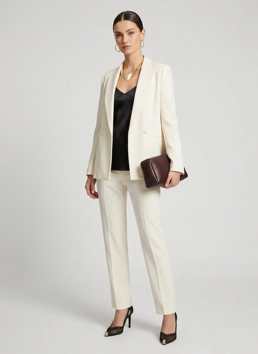 Modern Executive