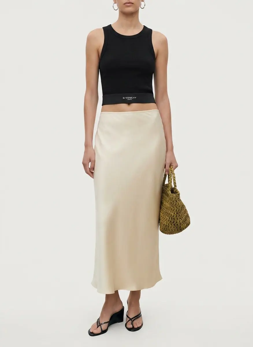 Urban Summer Sophisticate