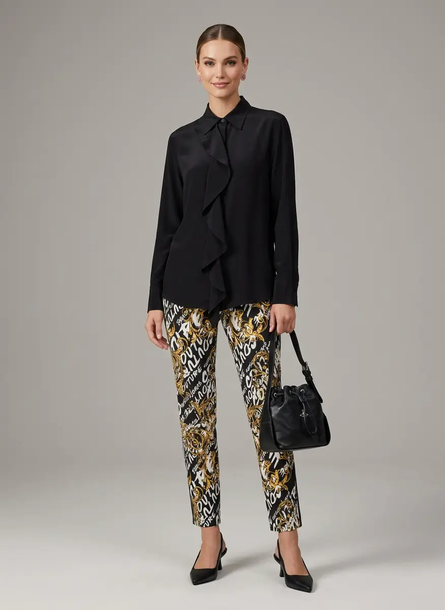 Midnight Soirée