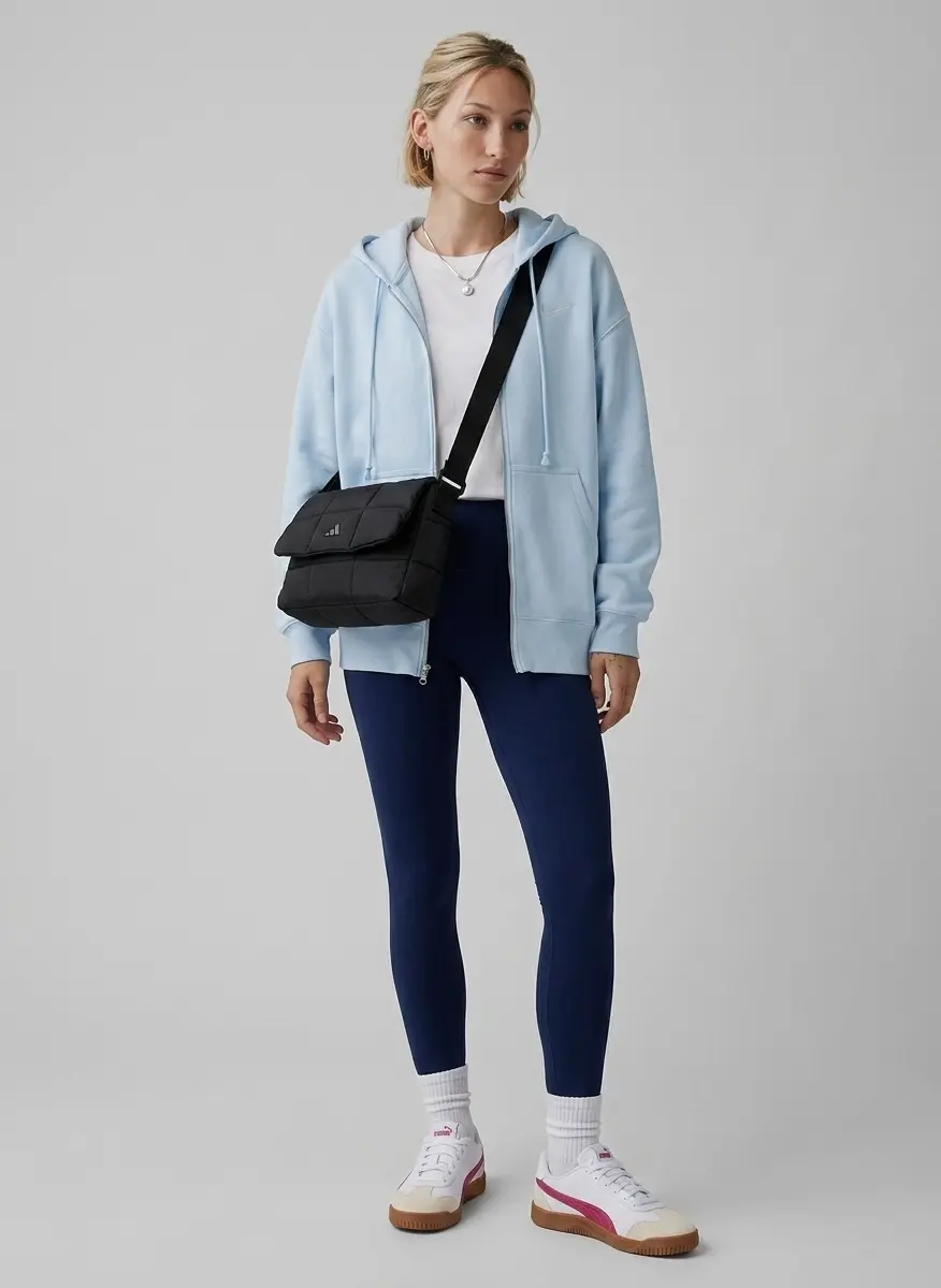Athleisure Weekend