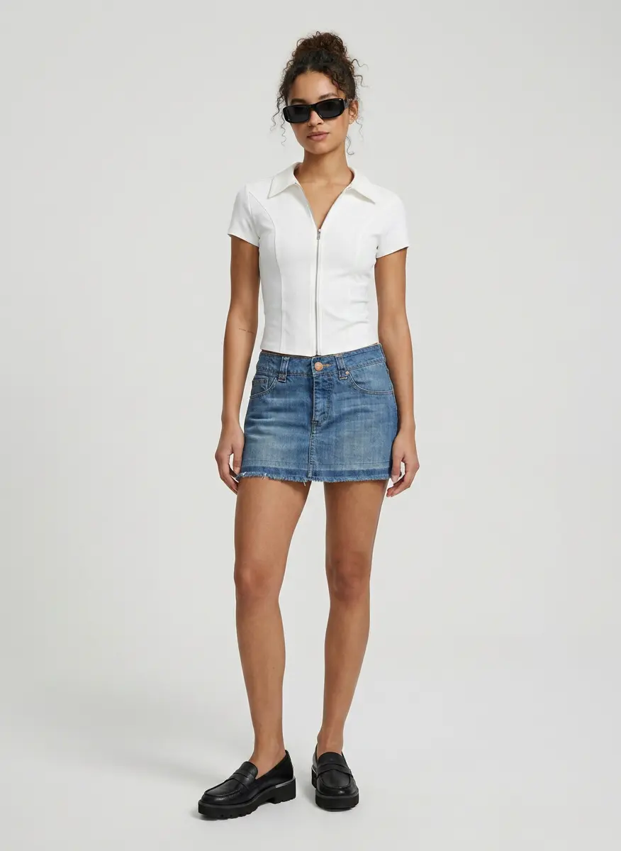 90s Retro Revival