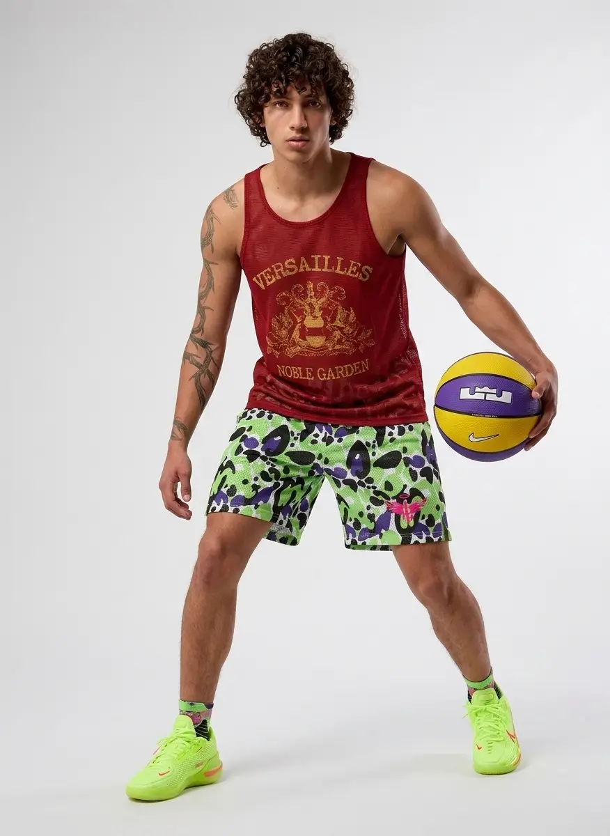 NIKE Nike Lebron Playground Basketball - Men's 2