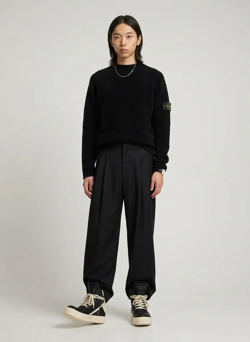 Avant-Garde Minimalism