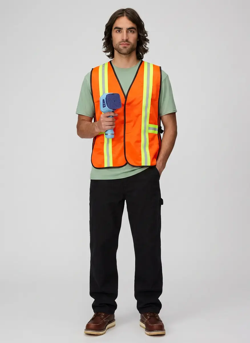 Urban Utility Inspector