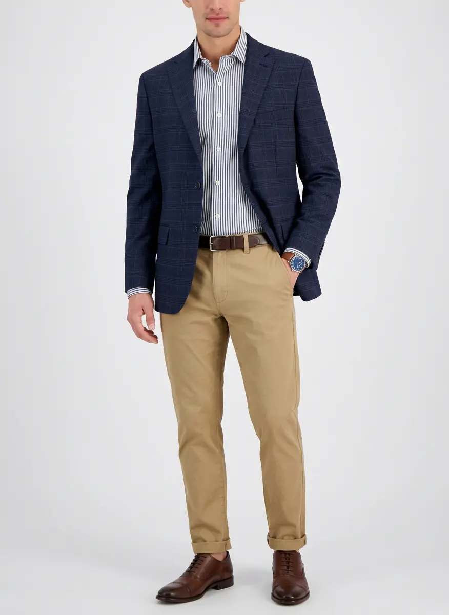 Modern Professional
