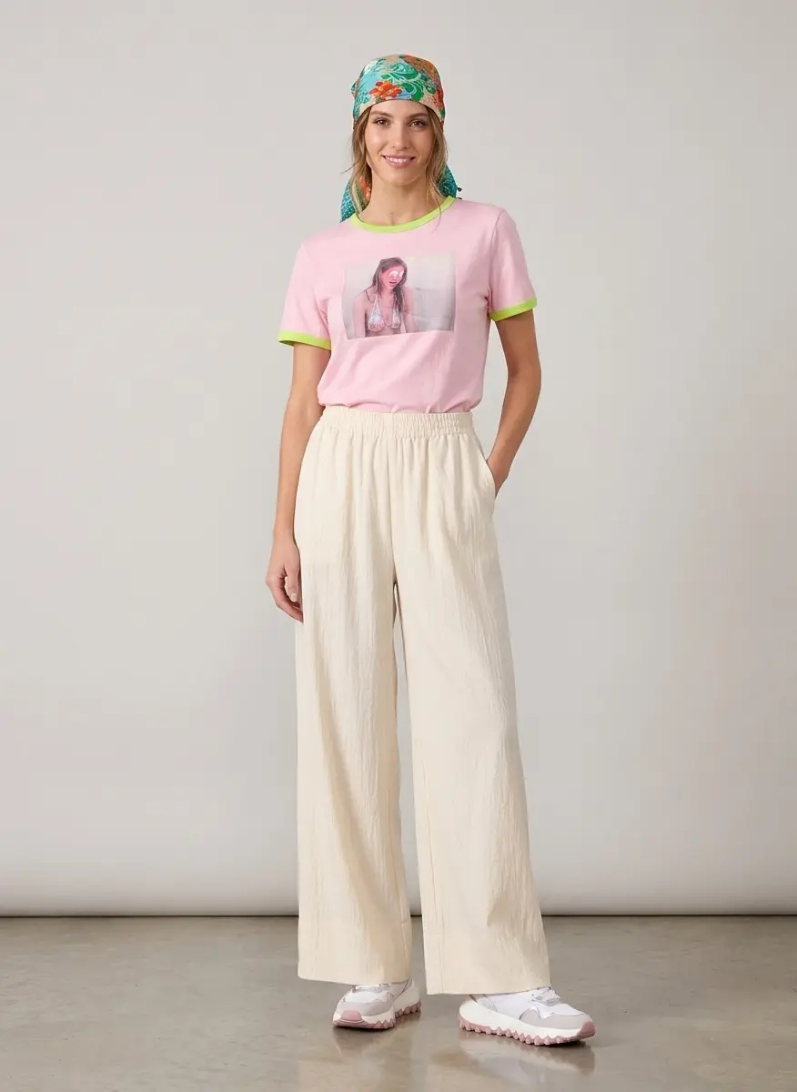 Modern Bohemian