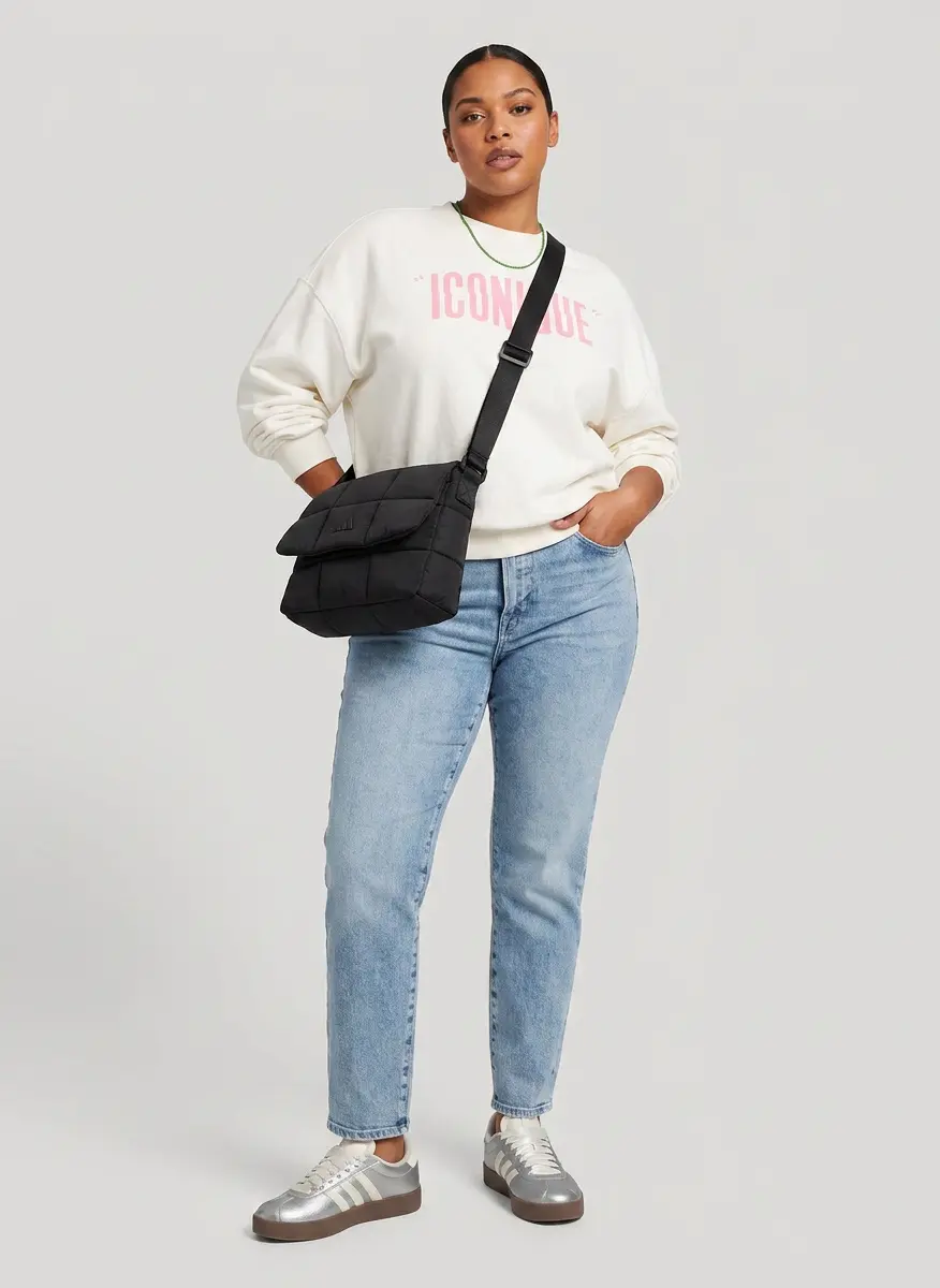 Urban Streetwear Neutral