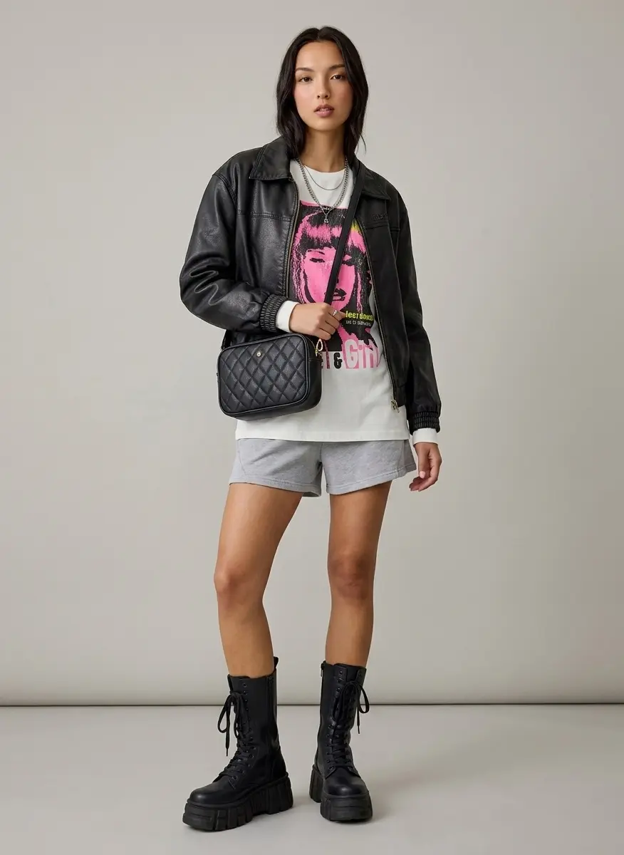 Rebel Mini Moment